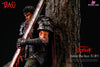 Berserk 1/6 Guts Resin Statue - Bao Studio [Pre-Order]