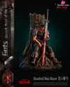 Berserk 1/6 Guts Resin Statue - Bao Studio [Pre-Order]