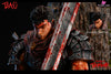 Berserk 1/6 Guts Resin Statue - Bao Studio [Pre-Order]