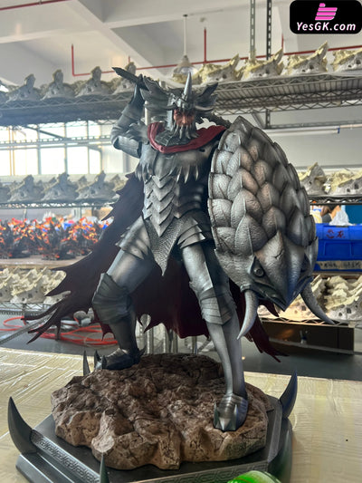 Berserk 1/6 Scale Statue Series #1 Grunbeld - EcliPse ART Studio [In-Stock] Berserk