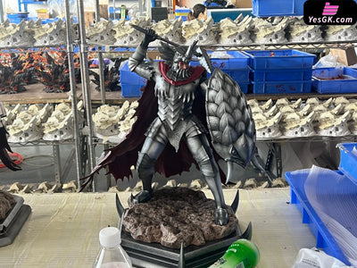 Berserk 1/6 Scale Statue Series #1 Grunbeld - EcliPse ART Studio [In-Stock] Berserk