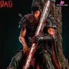 Berserk 1/6 Guts Resin Statue - Bao Studio [Pre-Order]