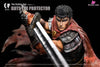 Berserk 2 Golden Age Chapter Guardian Guts GK Statue - BIHS Studio [Pre-Order Closed] Berserk