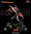 Berserk 2 Golden Age Chapter Guardian Guts GK Statue - BIHS Studio [Pre-Order Closed] Berserk