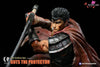 Berserk 2 Golden Age Chapter Guardian Guts GK Statue - BIHS Studio [Pre-Order Closed] Deposit / Main Berserk