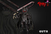 Berserk All Stars #6 Guts WCF GK Statue - A+ Studio [Pre-Order] Berserk