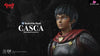 Berserk Band of the Hawk GK Statue - Bihs Studio & Bard Studio [Pre-Order] - Berserk