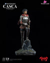 Berserk Band of the Hawk GK Statue - Bihs Studio & Bard Studio [Pre-Order] - Berserk