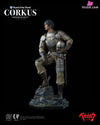 Berserk Band of the Hawk GK Statue - Bihs Studio & Bard Studio [Pre-Order] - Berserk