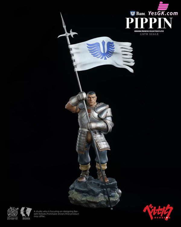 Berserk Band of the Hawk GK Statue - Bihs Studio & Bard Studio [Pre-Order] - Berserk