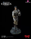 Berserk Band of the Hawk GK Statue - Bihs Studio & Bard Studio [Pre-Order] - Berserk