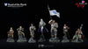 Berserk Band of the Hawk GK Statue - Bihs Studio & Bard Studio [Pre-Order] - Berserk