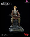 Berserk Band of the Hawk GK Statue - Bihs Studio & Bard Studio [Pre-Order] - Berserk