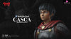 Berserk Band of the Hawk GK Statue - Bihs Studio & Bard Studio [Pre-Order] - Berserk