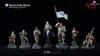 Berserk Band of the Hawk GK Statue - Bihs Studio & Bard Studio [Pre-Order] - Berserk