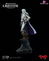 Berserk Band of the Hawk GK Statue - Bihs Studio & Bard Studio [Pre-Order] - Deposit / Griffith - Berserk