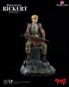 Berserk Band of the Hawk GK Statue - Bihs Studio & Bard Studio [Pre-Order] - Deposit / Rickert - Berserk