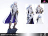 Berserk Band of the Hawk Series #1 Griffith GK Statue - Bard Studio & Bihs Studio [Pre-Order] Berserk