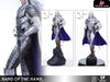 Berserk Band of the Hawk Series #1 Griffith GK Statue - Bard Studio & Bihs Studio [Pre-Order] Berserk
