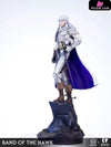 Berserk Band of the Hawk Series #1 Griffith GK Statue - Bard Studio & Bihs Studio [Pre-Order] Berserk