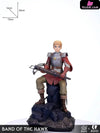 Berserk Band of the Hawk Series #1 Griffith GK Statue - Bard Studio & Bihs Studio [Pre-Order] Berserk