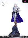 Berserk Band of the Hawk Series #1 Griffith GK Statue - Bard Studio & Bihs Studio [Pre-Order] Berserk