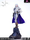 Berserk Band of the Hawk Series #1 Griffith GK Statue - Bard Studio & Bihs Studio [Pre-Order] Berserk