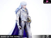 Berserk Band of the Hawk Series #1 Griffith GK Statue - Bard Studio & Bihs Studio [Pre-Order] Berserk
