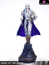 Berserk Band of the Hawk Series #1 Griffith GK Statue - Bard Studio & Bihs Studio [Pre-Order] Deposit / Regular Edition