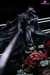 Berserk Battle Series GUTS AND THE BERSERKER ARMOUR GK Statue - Player 1 Studio [Pre-Order] - Berserk