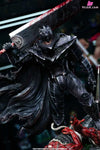 Berserk Battle Series GUTS AND THE BERSERKER ARMOUR GK Statue - Player 1 Studio [Pre-Order] - Berserk