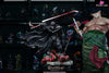 Berserk Battle Series GUTS AND THE BERSERKER ARMOUR GK Statue - Player 1 Studio [Pre-Order] - Berserk