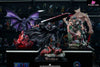 Berserk Battle Series GUTS AND THE BERSERKER ARMOUR GK Statue - Player 1 Studio [Pre-Order] - Berserk