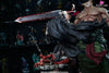 Berserk Battle Series GUTS AND THE BERSERKER ARMOUR GK Statue - Player 1 Studio [Pre-Order] - Berserk