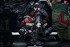 Berserk Battle Series GUTS AND THE BERSERKER ARMOUR GK Statue - Player 1 Studio [Pre-Order] - Berserk