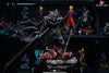 Berserk Battle Series GUTS AND THE BERSERKER ARMOUR GK Statue - Player 1 Studio [Pre-Order] - Berserk