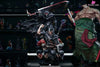 Berserk Battle Series GUTS AND THE BERSERKER ARMOUR GK Statue - Player 1 Studio [Pre-Order] - Berserk