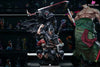 Berserk Battle Series GUTS AND THE BERSERKER ARMOUR GK Statue - Player 1 Studio [Pre-Order] - Berserk