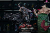 Berserk Battle Series GUTS AND THE BERSERKER ARMOUR GK Statue - Player 1 Studio [Pre-Order] - Berserk