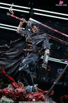 Berserk Battle Series GUTS AND THE BERSERKER ARMOUR GK Statue - Player 1 Studio [Pre-Order] - Berserk