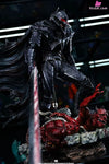 Berserk Battle Series GUTS AND THE BERSERKER ARMOUR GK Statue - Player 1 Studio [Pre-Order] - Berserk
