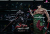 Berserk Battle Series GUTS AND THE BERSERKER ARMOUR GK Statue - Player 1 Studio [Pre-Order] - Berserk
