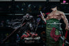 Berserk Battle Series GUTS AND THE BERSERKER ARMOUR GK Statue - Player 1 Studio [Pre-Order] - Berserk