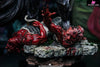 Berserk Battle Series GUTS AND THE BERSERKER ARMOUR GK Statue - Player 1 Studio [Pre-Order] - Berserk