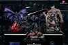 Berserk Battle Series GUTS AND THE BERSERKER ARMOUR GK Statue - Player 1 Studio [Pre-Order] - Berserk