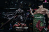 Berserk Battle Series GUTS AND THE BERSERKER ARMOUR GK Statue - Player 1 Studio [Pre-Order] - Berserk