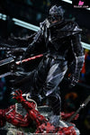 Berserk Battle Series GUTS AND THE BERSERKER ARMOUR GK Statue - Player 1 Studio [Pre-Order] - Berserk