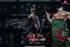 Berserk Battle Series GUTS AND THE BERSERKER ARMOUR GK Statue - Player 1 Studio [Pre-Order] - Berserk