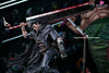 Berserk Battle Series GUTS AND THE BERSERKER ARMOUR GK Statue - Player 1 Studio [Pre-Order] - Berserk