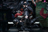 Berserk Battle Series GUTS AND THE BERSERKER ARMOUR GK Statue - Player 1 Studio [Pre-Order] - Berserk